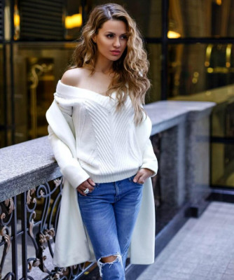 Viktoria Bonya pic #1109836