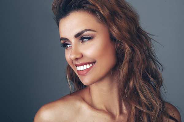 Viktoria Bonya pic #1105730