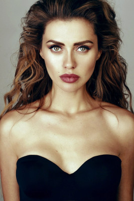 Viktoria Bonya pic #1105735