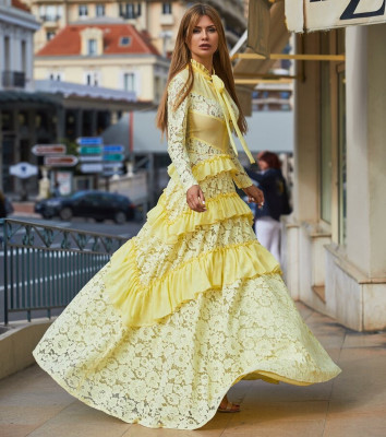 Viktoria Bonya pic #1095191