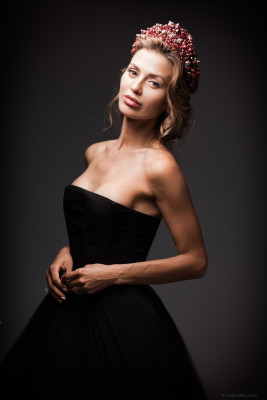 Viktoria Bonya pic #1107402