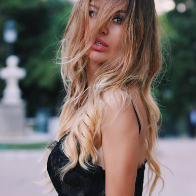 Viktoria Bonya pic #1117676