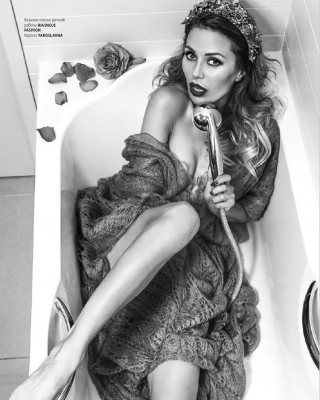 Viktoria Bonya pic #1113902