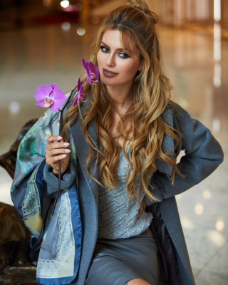 Viktoria Bonya pic #1112893