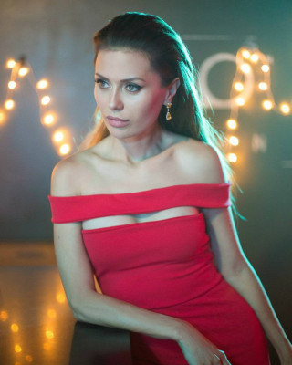 Viktoria Bonya pic #1115252