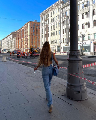 photo 9 in Viktoria Bonya gallery [id1268805] 2021-09-14 00:00:00