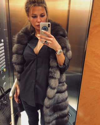 Viktoria Bonya pic #1097160