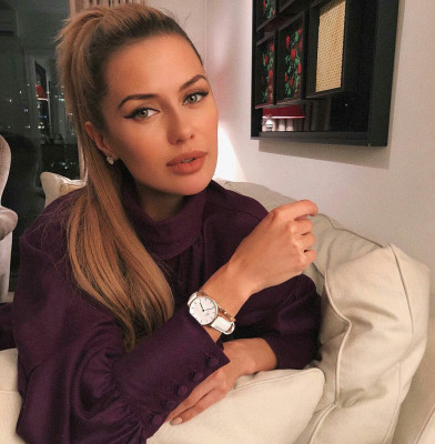 Viktoria Bonya pic #1097168
