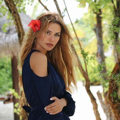 Viktoria Bonya pic #1096711