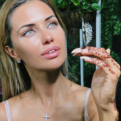 Viktoria Bonya pic #1097163