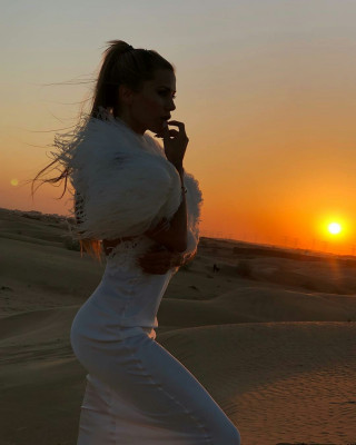 Viktoria Bonya pic #1096728