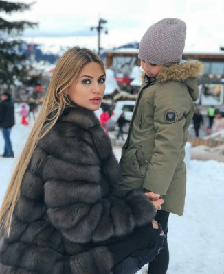 Viktoria Bonya pic #1096373