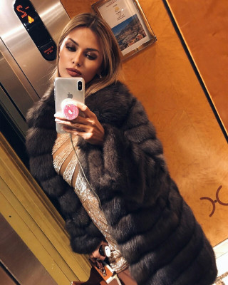 Viktoria Bonya pic #1096345