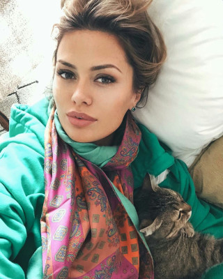 Viktoria Bonya pic #1096347
