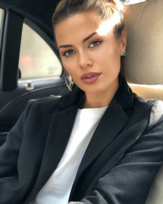 Viktoria Bonya pic #1096380