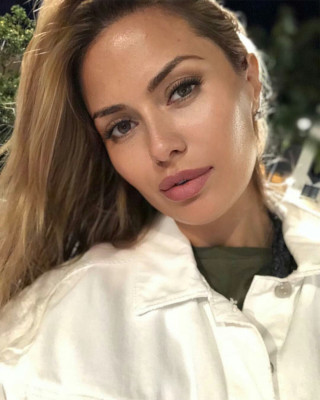 Viktoria Bonya pic #1096372