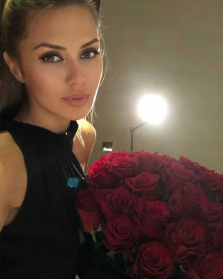 Viktoria Bonya pic #1096305