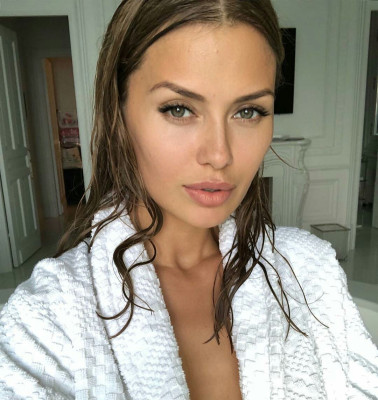 Viktoria Bonya pic #1095943
