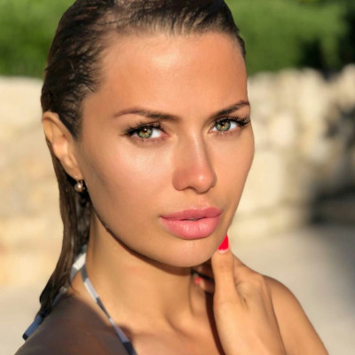 Viktoria Bonya pic #1096038