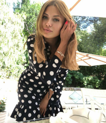 Viktoria Bonya pic #1096006