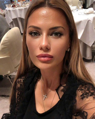 Viktoria Bonya pic #1096035