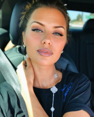 Viktoria Bonya pic #1095933