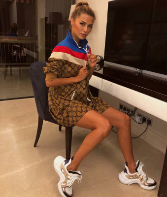 Viktoria Bonya pic #1095004