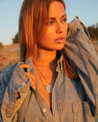 Viktoria Bonya pic #1096390