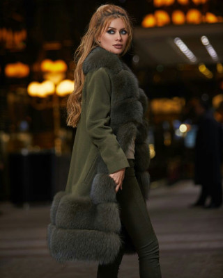 Viktoria Bonya pic #1113950