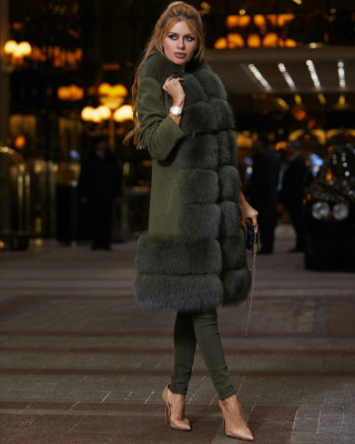 Viktoria Bonya pic #1113952