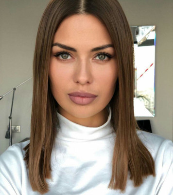 Viktoria Bonya pic #1128178