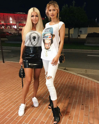 Viktoria Bonya pic #1130367