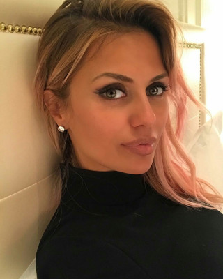 Viktoria Bonya pic #1130351