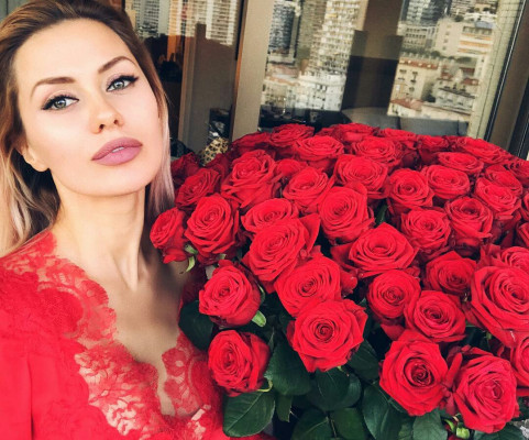 Viktoria Bonya pic #1130364