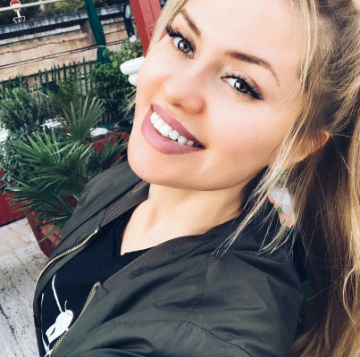 Viktoria Bonya pic #1130379