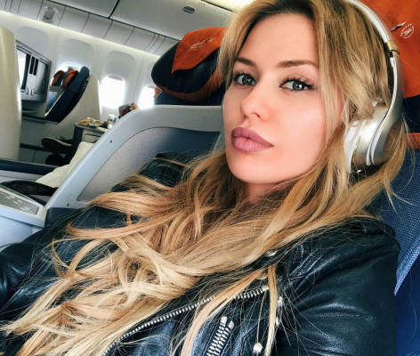 Viktoria Bonya pic #1130342