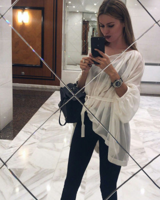 Viktoria Bonya pic #1130363