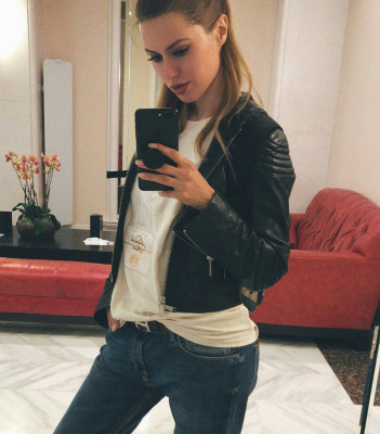 Viktoria Bonya pic #1130366