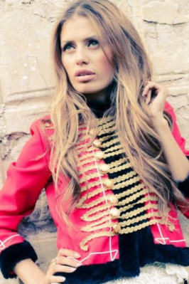 Viktoria Bonya pic #183009