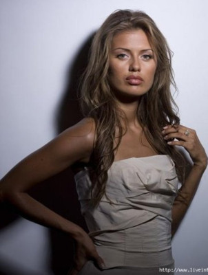 Viktoria Bonya pic #152396