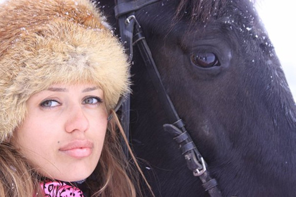 Viktoria Bonya pic #228539