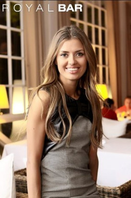 Viktoria Bonya pic #169942