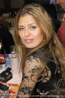 Viktoria Bonya pic #160019