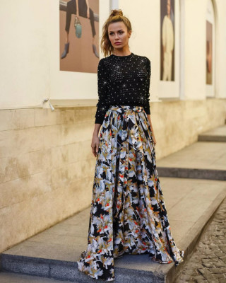 Viktoria Bonya pic #1109650