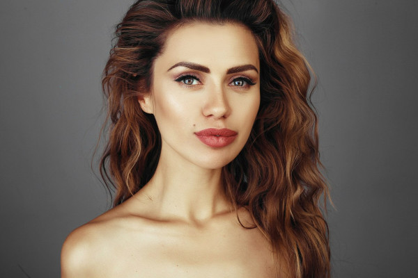 Viktoria Bonya pic #1105734
