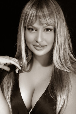 photo 5 in Viktoria Lopyreva gallery [id183794] 2009-09-25 00:00:00