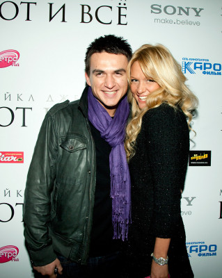 photo 20 in Viktoria Lopyreva gallery [id253624] 2010-05-04 00:00:00