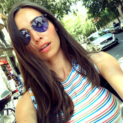 Viktoria Yushkevich pic #1071633