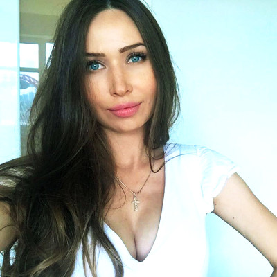 Viktoria Yushkevich pic #1071612