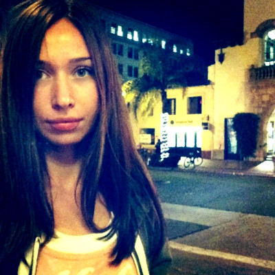 Viktoria Yushkevich pic #1071621